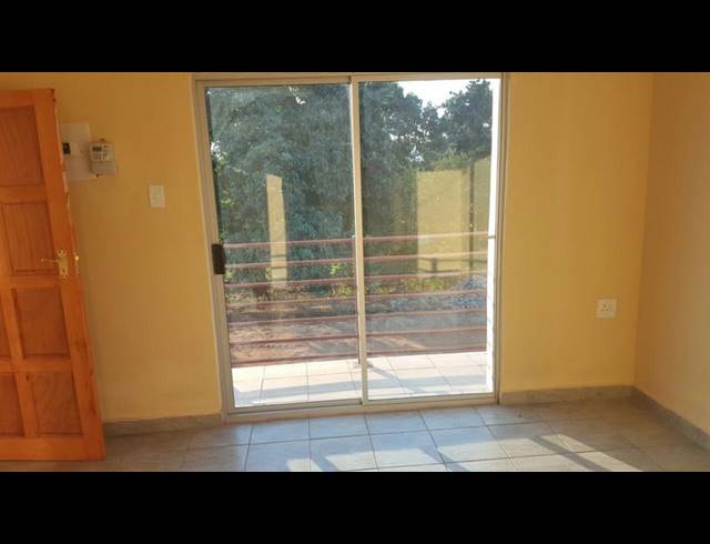 2 BEDROOM PROPERTY TO RENT IN THOHOYANDOU M